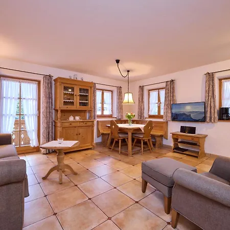 Appartement Gabi Garmisch-Partenkirchen