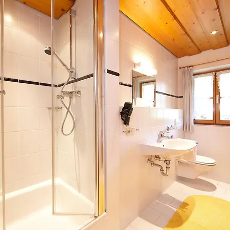Appartement Gabi *