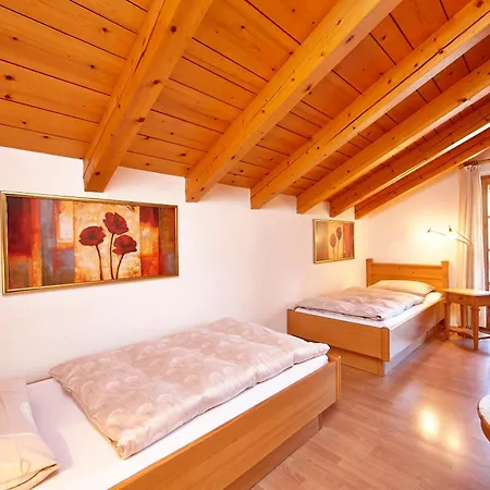 Appartement Gabi Garmisch-Partenkirchen