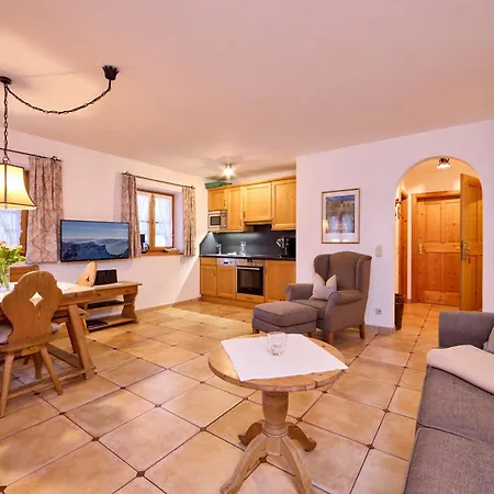 Gabi Appartement *