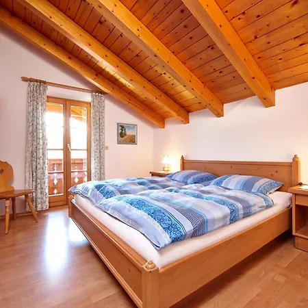 Appartement Gabi *