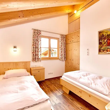 Appartement Gabi