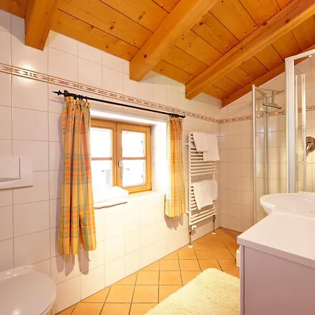 Appartement Gabi Garmisch-Partenkirchen
