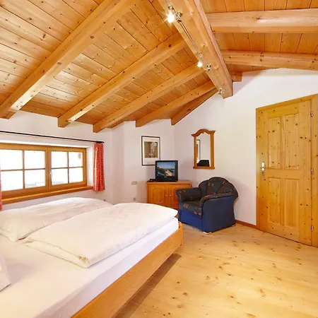 Apartment Gabi Garmisch-Partenkirchen