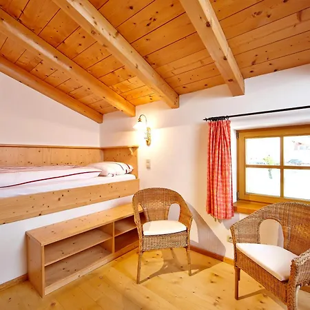 Appartement Gabi *