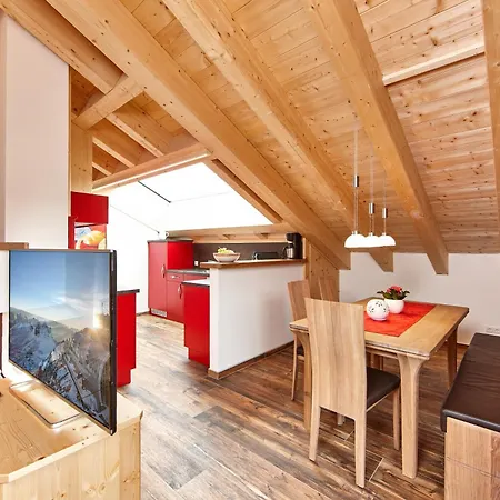 Apartment Gabi Garmisch-Partenkirchen