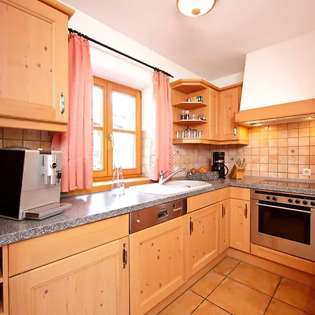 Appartement Gabi Garmisch-Partenkirchen