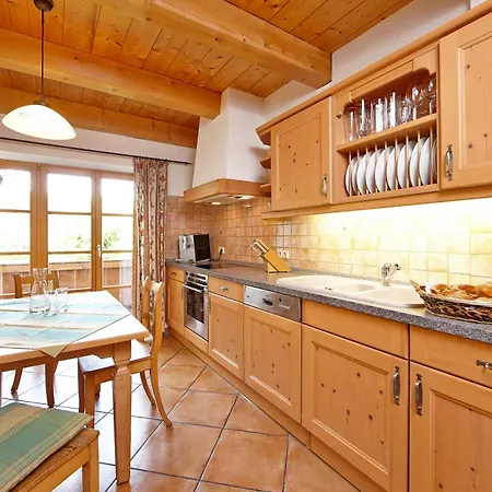Gabi Appartement