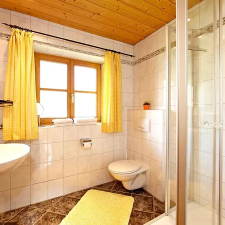 Appartement Gabi