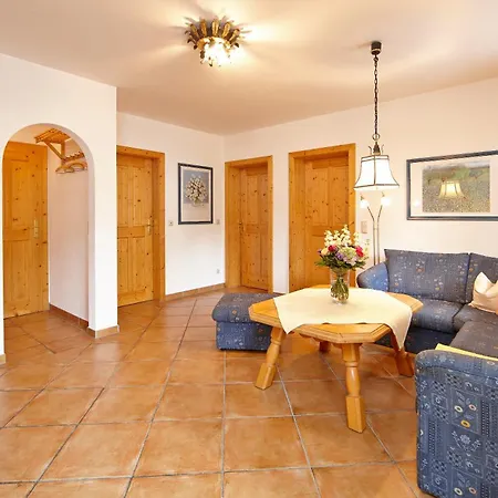 Gabi Apartment