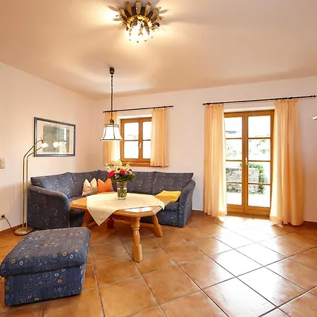 Apartment Gabi Garmisch-Partenkirchen
