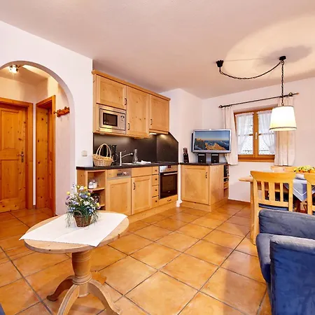Gabi Appartement *