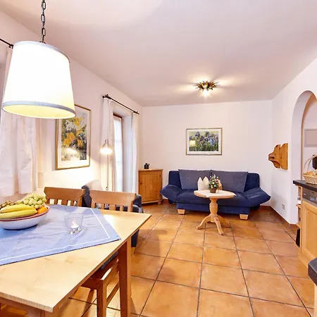 Apartment Gabi *