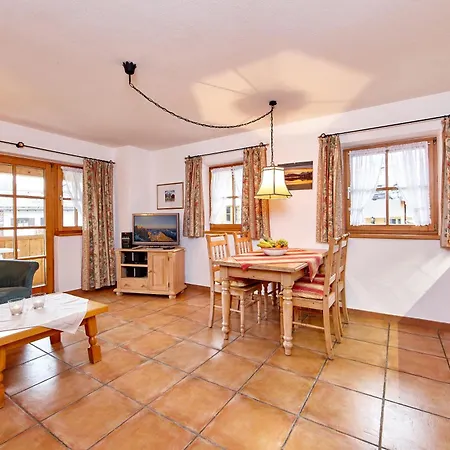 Gabi Appartement Garmisch-Partenkirchen